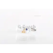 BOSCH Лампа 1987302217 стеклянный