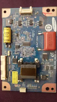 

FOR changhong LED32180I LCD TV original constant current plate SSL320_0E2D REV: 0.0