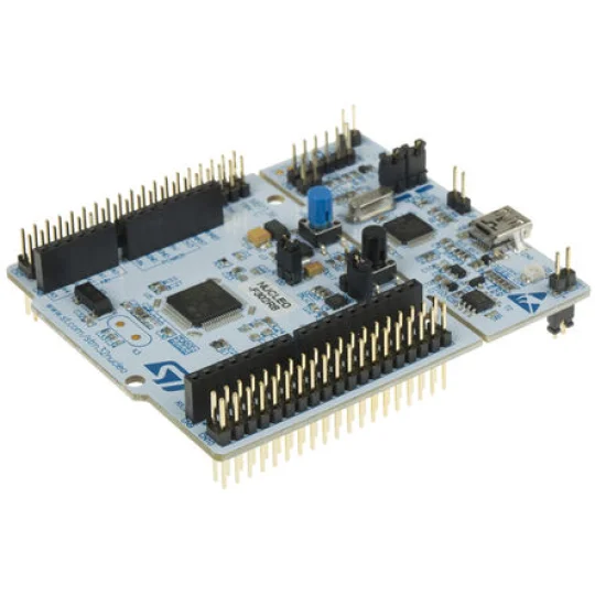 1/шт./лот NUCLEO-F302R8 Nucleo макетная плата STM32 F3 серия 100% Новый оригинальный | Бытовая