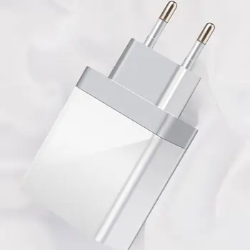 

30W USB Type-C USB-C PD Mobile Phone Fast Charging Wall Charger Adapter Home Travel EU Plug For iPhone iPad Samsung Galaxy A7 S8