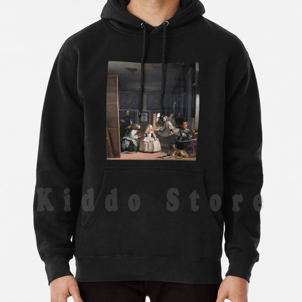 Diego Velazentes, Las Meninas, Pittore 1656, Arte Murale, Stampe, Poster, Uomini, Donne, Bambini Uomini