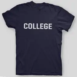 Колледж животное дом Джон Белуши фрат SNL SCTV футболка Размеры S-5X
