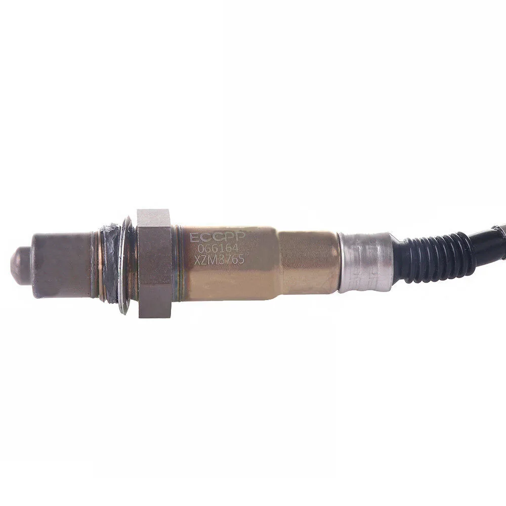 YOMI кислородный датчик вверх подходит 234-5045 для 2001-2005 VW Volkswagen Beetle 2.0L L4 для Audi A8 Quattro 6.0L
