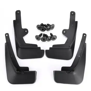 

Car Mud Flaps Fender Mudflap Splash Guards Mudguards Accessories For Mazda CX-30 CX30 2020