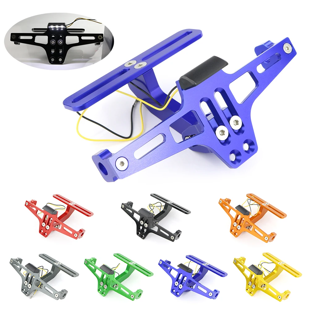 ForBMWS1000RR20092017S1000R20142017S1000XRHP4RearTailTidy