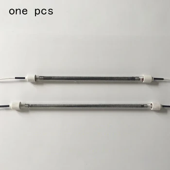 

Anfrared heating tubes carbon fiber heating tube quartz infrared tube heating elements heating physiotherapy elements