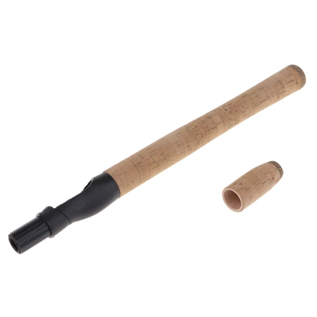 DIY Fishing Rod Building or Repair Composite Cork Handle Spinning Rod Grips  with Reel Seat - AliExpress