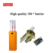 Система контроля доступа для жилых помещений все-в-одном/парковочный барьер все-в-одном машина/автоматический пульт дистанционного управления Дверь Защита лифт ворота шлагбаум автоматический