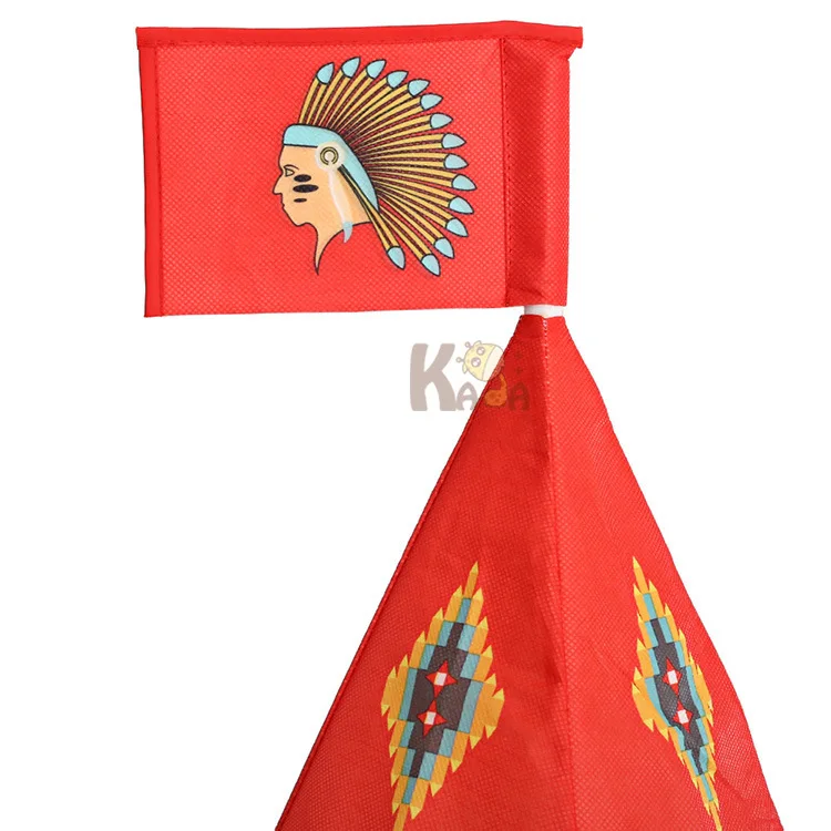 105x160 см кемпинговая палатка, переносная большая игрушечная палатка для детей, тканевая сказочная Игровая палатка для гостиной, дома, пляжа, в помещении, детская палатка