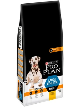 

Pro Plan Purina Pro Plan adult dog supplier large athletic for adult dogs of large supplier athletic with chicken and rice