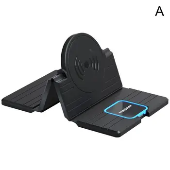 

Force General Home Folding 10W Wireless Fast Charge 7.5W Wireless Charger Suitable for ipone 11 / 8p / xr / xs