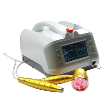 

Hospital Use Medical Infrared Laser Therapy Device for Kinds of Body Pain Relief