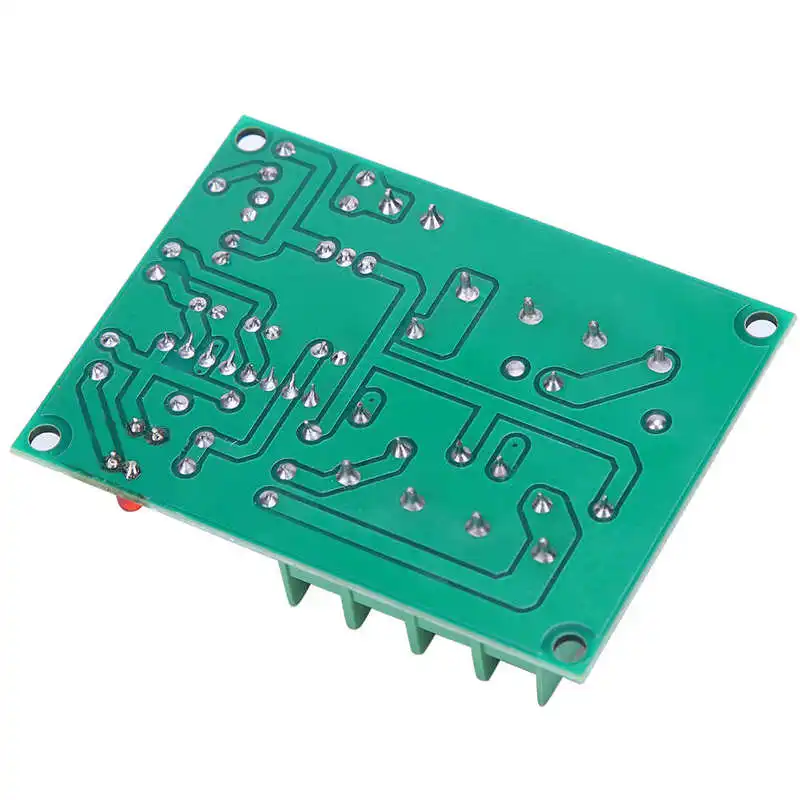 Speaker Protection audio speaker protection board Dual Channel Power-On Mute Delay Component AC12-18V 10A Protect Speakers/Power Amplifier Board
