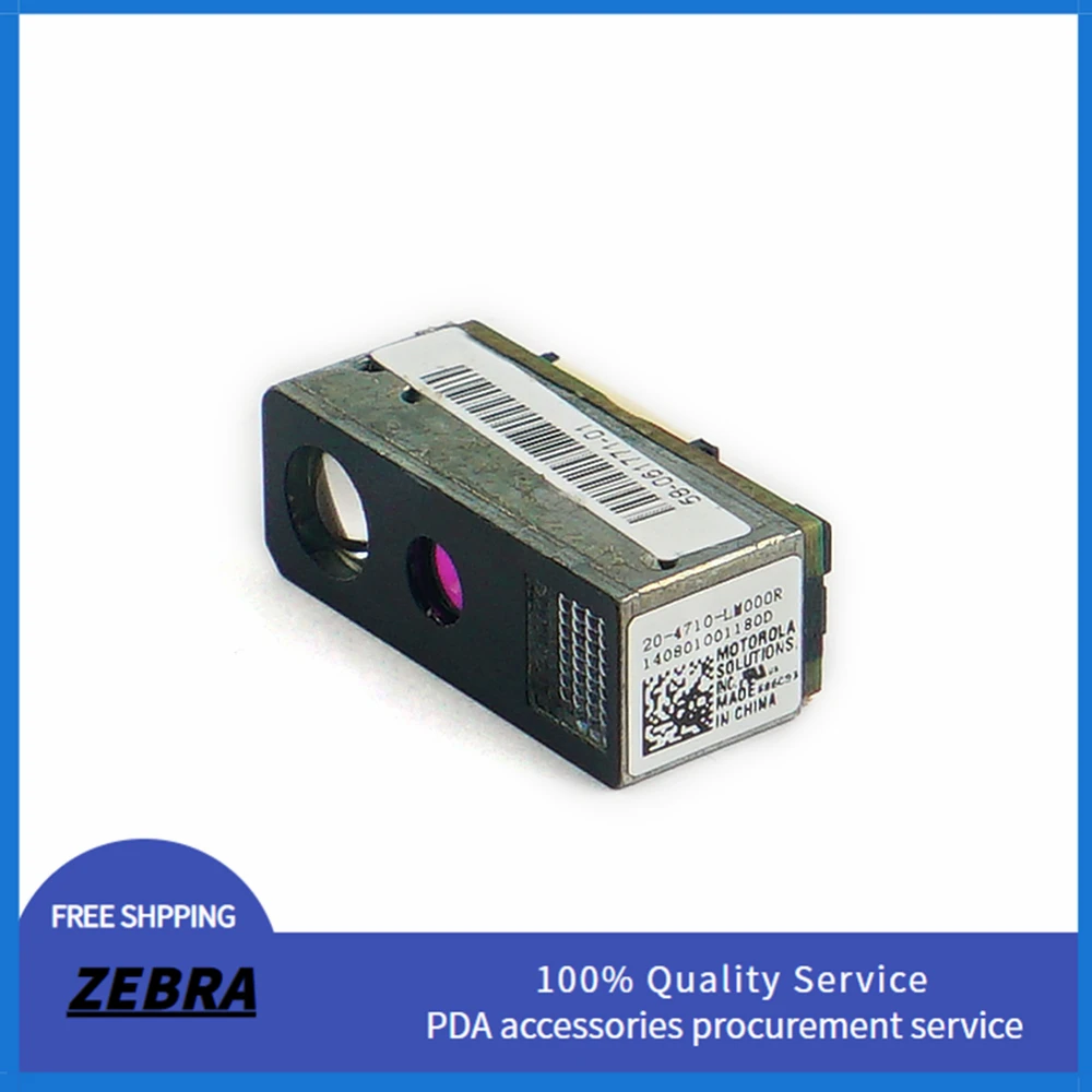 Подходит для Zebra MOTOROLA TC51 TC510K TC56 TC52 TC57 Замена двигателя сканера - Цена: 