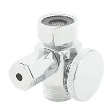Fliter Mesh 3 Way регулируемый клапан контроля температуры горячей воды