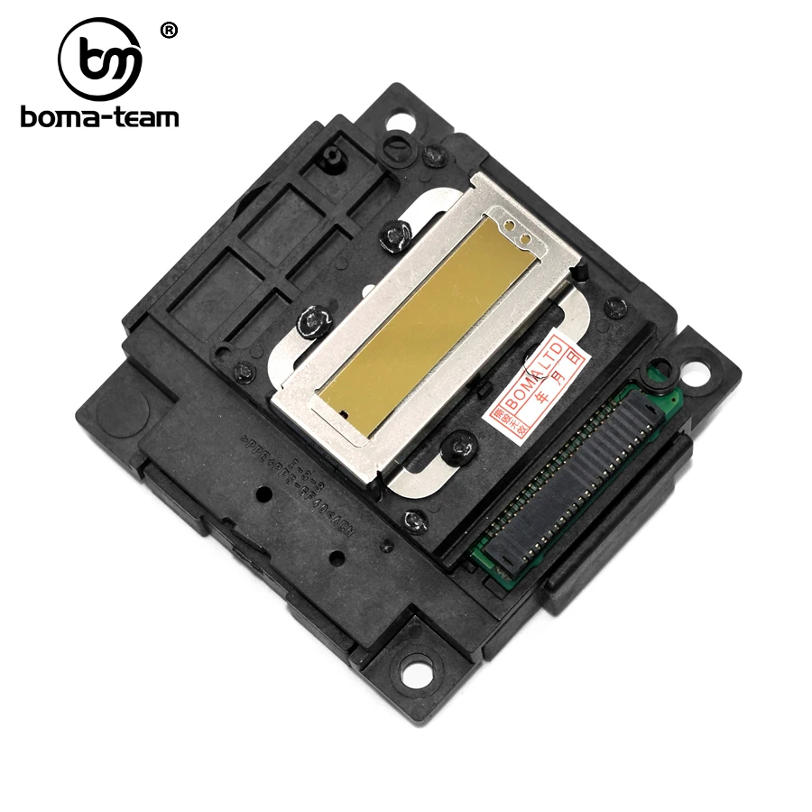 Cabezal de impresión Epson L355 L310 L3110 L3118 L4168 L1119 L3158 L3118  L1118 L3156 L4158 L3119 L3108 L550 L555 XP245 la cabeza de la impresora|Piezas  de impresora| - AliExpress