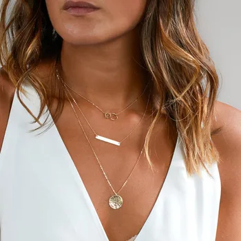 

Heart Pendant Necklaces Aesthetic Women Heart Pendant Necklace Long Sweater Chain Necklace Women's Jewelry Collares