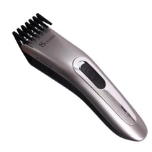 Surfer электрическая машинка для стрижки волос SK-2158 Беспроводная Машинка для стрижки волос для детей перезаряжаемая машинка для стрижки волос триммер для бороды