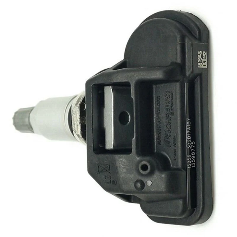 TPMS система контроля давления в шинах 433 МГц 13598775 для Opel Adam Astra J Cascada Insignia Zafira