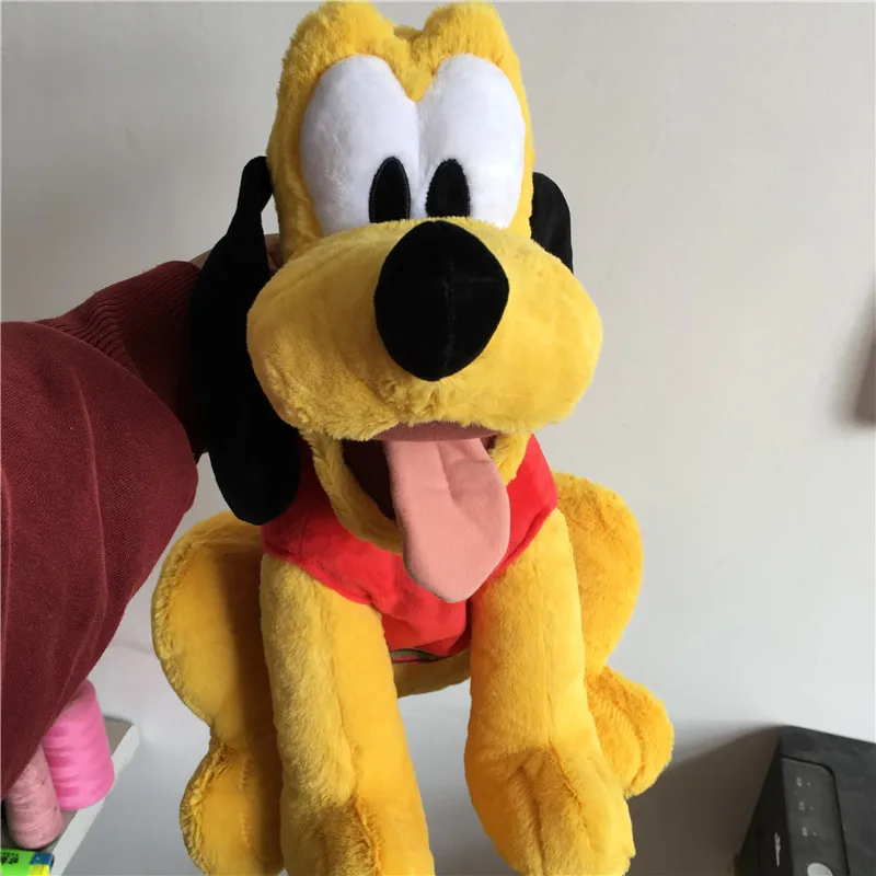 40 см одежда из мультфильма кавайные плюшевые игрушки м/ф Плутон шотландский Гарб