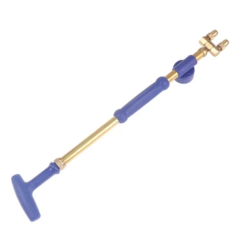 

Bottle Type Pneumatic Small Double Head Spray Water Mister Handheld Beverage Wild Sprayer