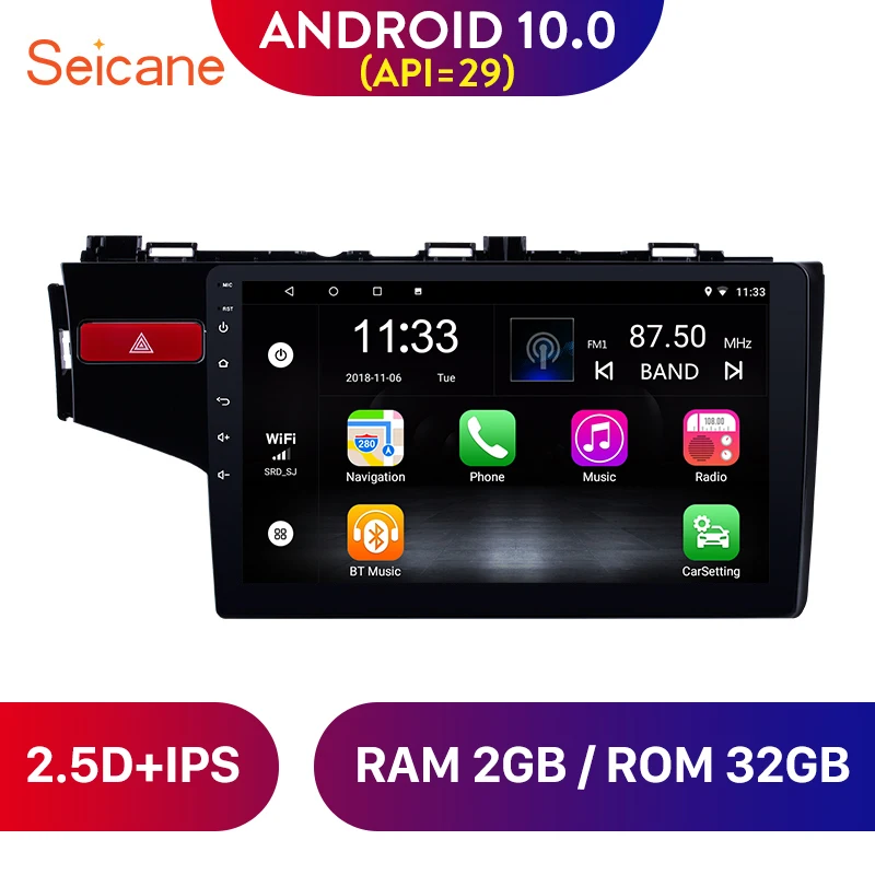 Seicane 9