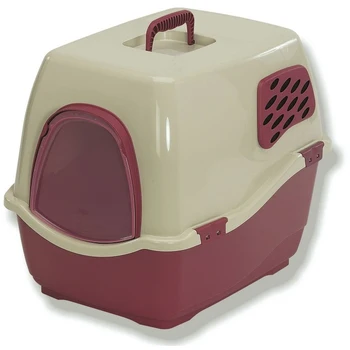 

Bio-toilet Marchioro BILL 2F 57x45x48 cm, charcoal filter