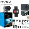 Sports & Action Video Cameras
