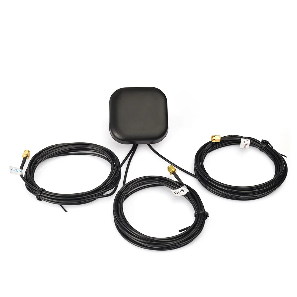 GPS WiFi GSM Signal Booster Antenna