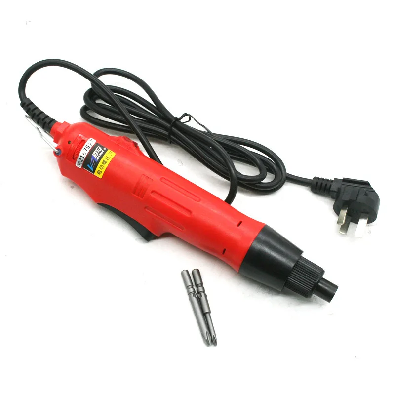 

Blackmer Direct Plug 220V Speed Governing Report Approves 801 Electric Screw Driver 802 Electric Screwdriver Carbon Brush Motor