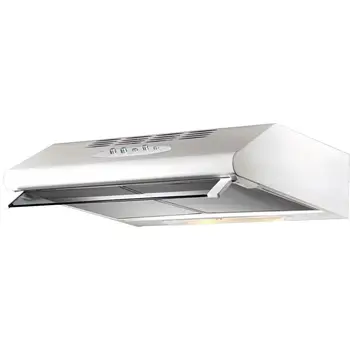 

Козырьковая extractor Korting KHT 6230 W