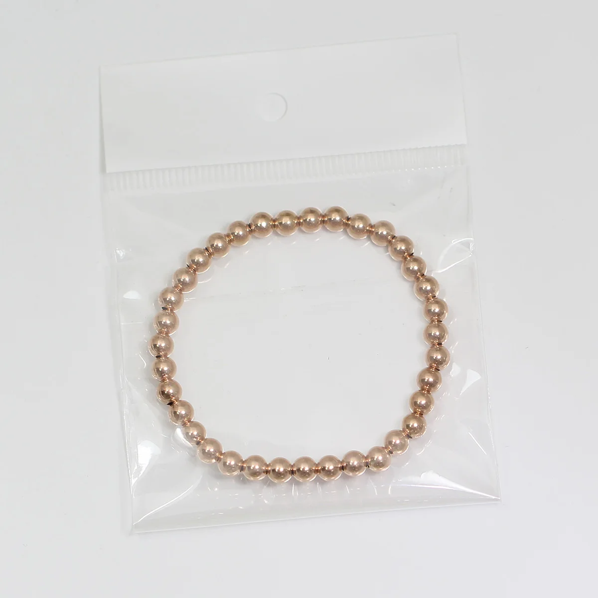 Beadsnice позолоченный бисерный многослойный браслет стрейч браслет ювелирные изделия в стиле минимализма день рождения дочери подарок 40012