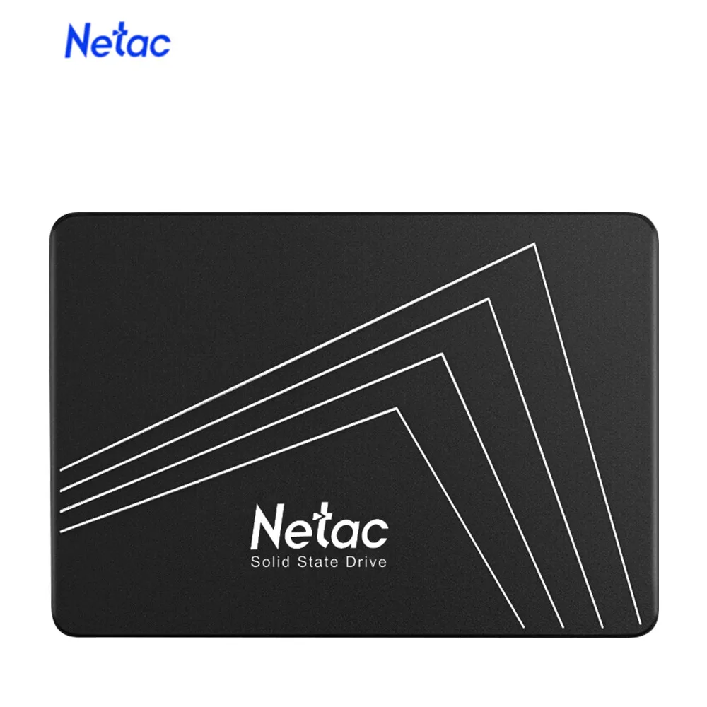 Netac N530S ssd 1tb 2.5