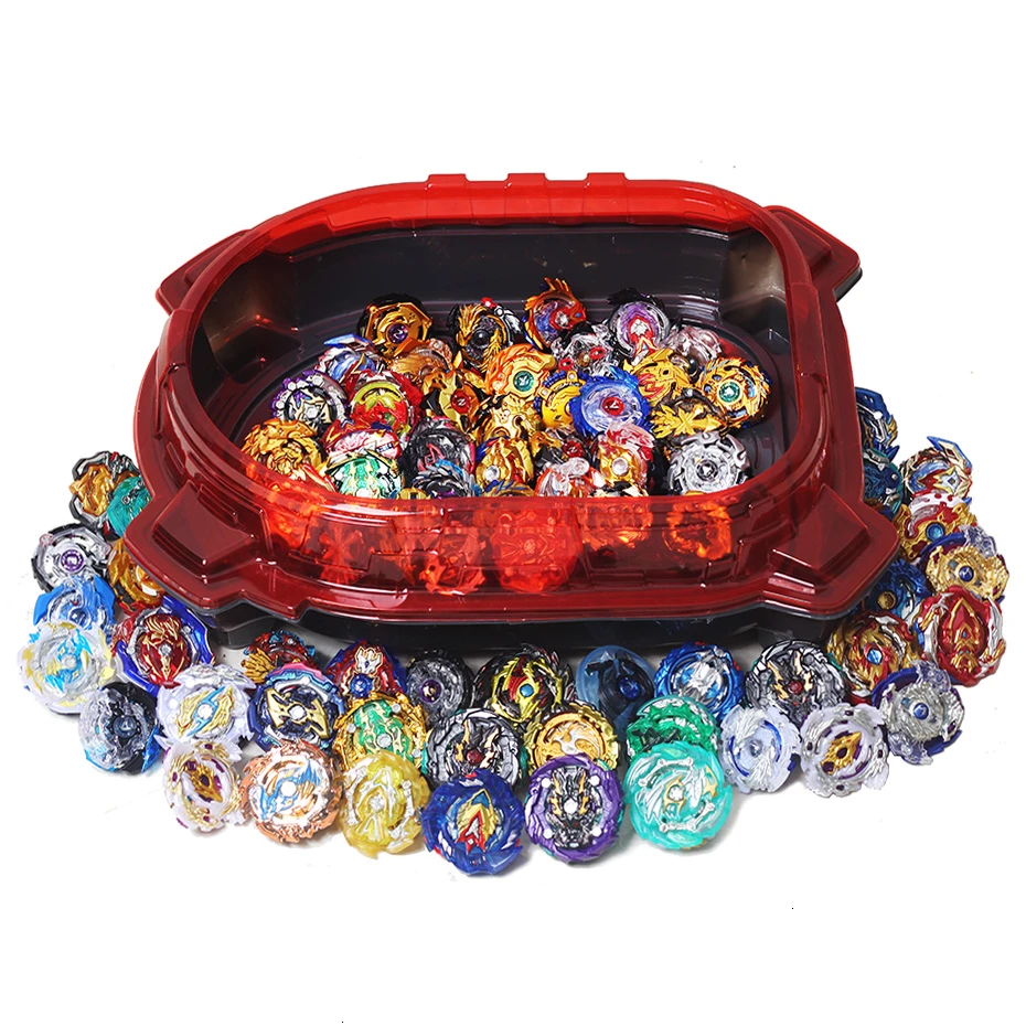 Takara Tomy Arena лезвие лопасти стадион гироскоп сражающийся топ игрушки для мальчика