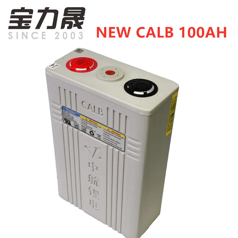 2019 Новый 3 2 V 100AH Lifepo4 ячейка 12v 24v 48V высокомощный Аккумулятор для мотоцикла