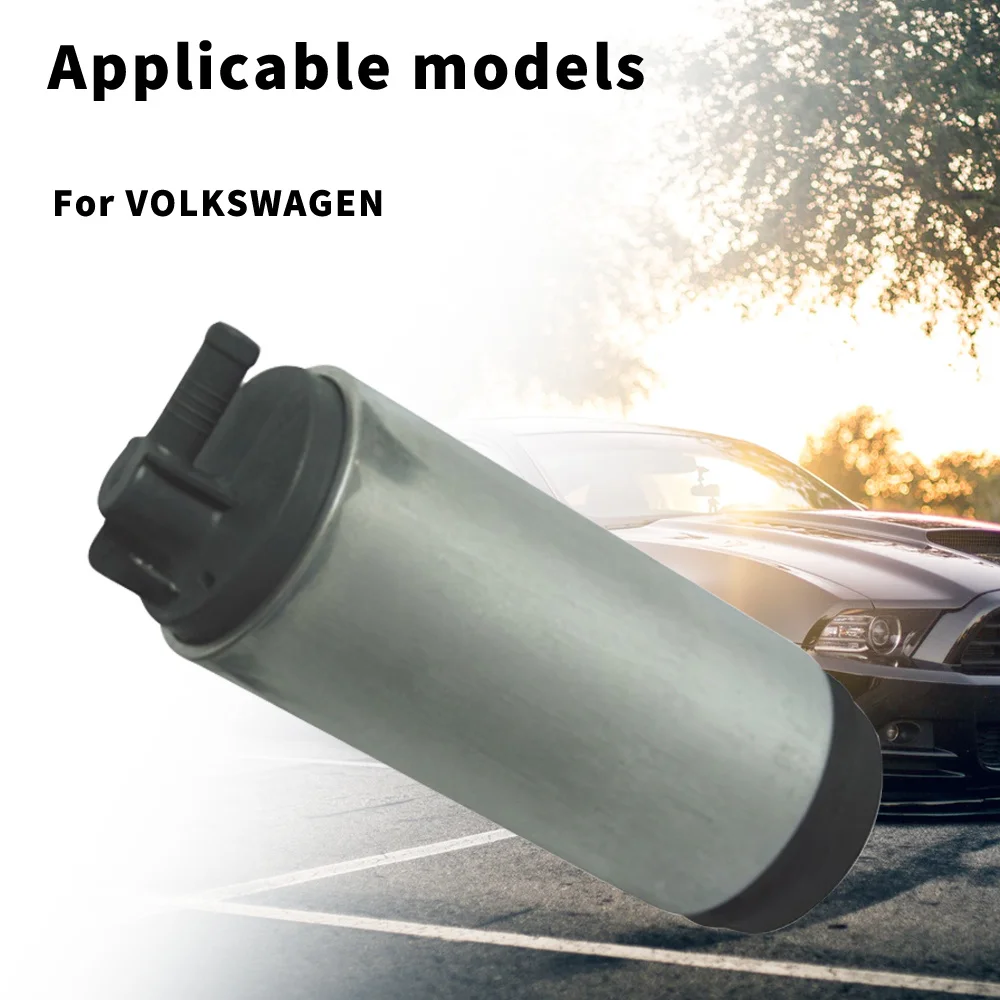 Электрический топливный насос для VW Beetle Golf Jetta Bora 2.0L 2.8L Audi A3 TT 96-13 Seat Для Skoda OEM:1J0919051B