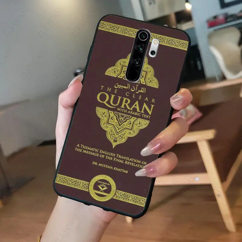 Islamic book Arabic quran islamic quotes muslim