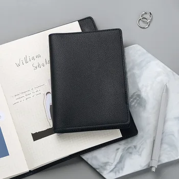 

Pure Color Diary Book A5 A6 Grid Paper 80 Sheets Free Shipping