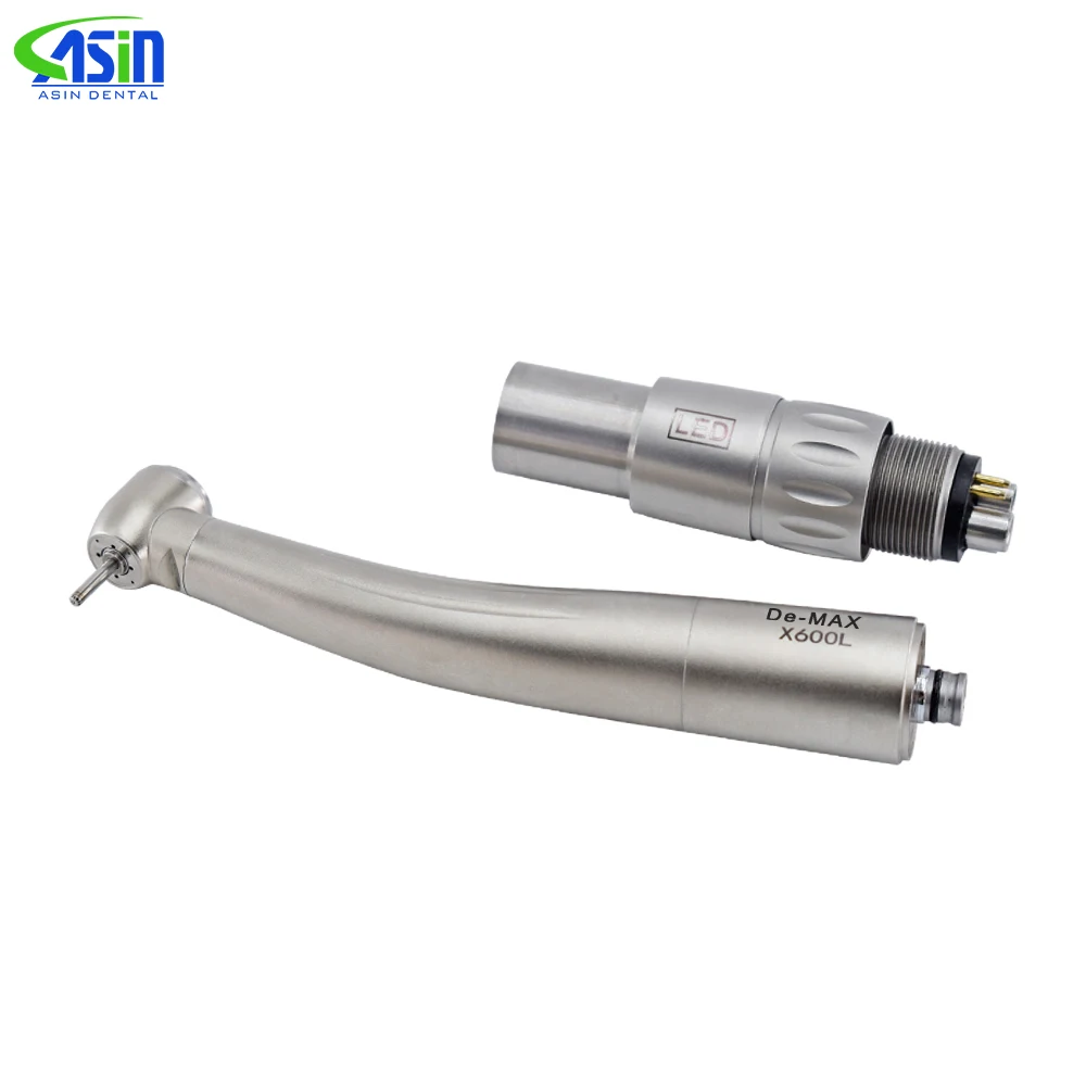 松風　歯科用ハンドピース COXO®歯科用64:1外部注水コントラハンドピース235C8-4-減速