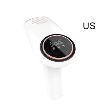 

Laser Hair Removal Photon Hair Removal Household Full Body Automatic Laser Freezing Point Painless Hair Removal Instrument Kemei