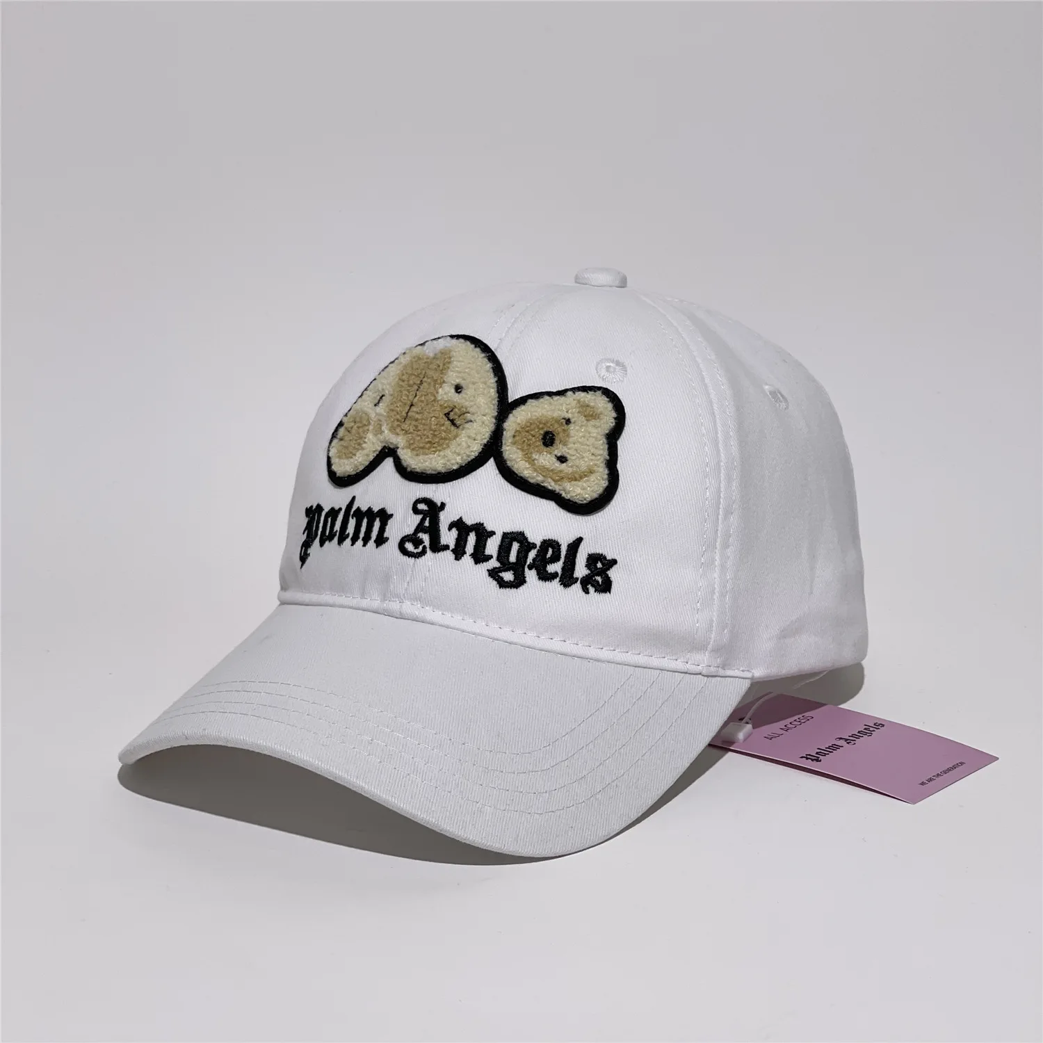 Palm angels Palm Angels headed bear men 