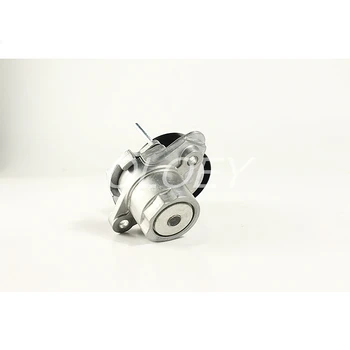 

Triangle V-belt tensioner Generator belt transition wheel bridge wheel 04E145299P for V W Santana Jetta Langdong Audi for Skoda