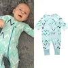 2022 Spring Autumn Long Sleeve Boy Girl Cotton Baby Cartoon Romper Kids Onesies Clothing Jumpsuit Newborn Infant pajamas Outfits ► Photo 3/6