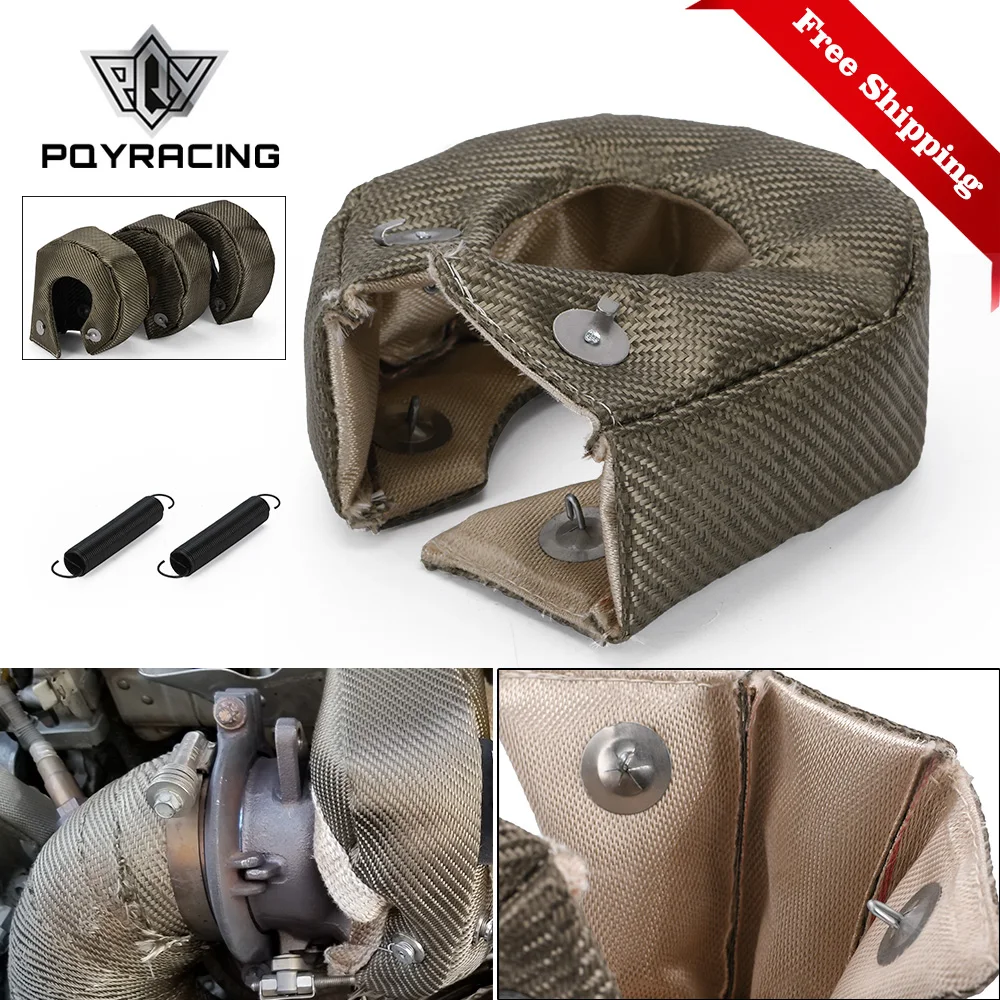 

Car T3 Turbo Charger Heat Shield Cover Blanket Glass Fiber Protection Wrap For T3/25/28 GT25/28/30/32/35/37/26 Car Accessories