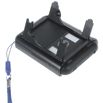 

2-32X 3.5 inch Color LCD Lupa Electronic Reading Digital Magnifier Low Vision for Reading Aid Loupe Electronique Vergrootglas EU