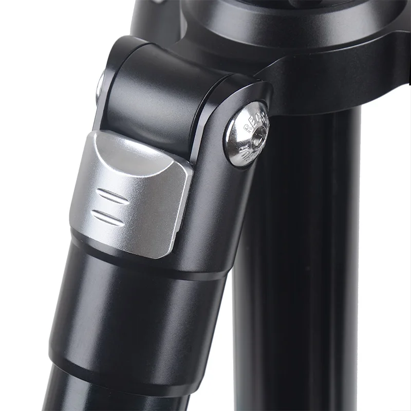 US $205.64 Matton W284A Pro Aluminum Tripod Removable Monopod Q36 Ball Head And QR Plate For DSLR Digital Camera Mirrorless Camera