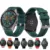 Ремешок для Huawei Watch gt 2/gt2 3 Pro Amazfit GTR GTR2 2E 47 мм 22 мм Ремешок Для часов Наручный Браслет Galaxy Watch 3 45 мм 46 мм Ремешок