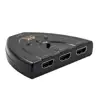 AUTO HDMI Switch Switcher 4K*2K 3D Mini HDMI Splitter 3 in 1 out Port Hub for DVD HDTV Xbox PS3 PS4 1080P hot sale new ► Photo 2/6