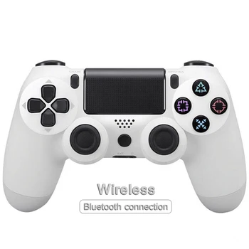 

2020 joystick Gamepad for PS4 Controller for Bluetooth/USB wired controller wireless Dualshock 4 for PS4 for playstation 4