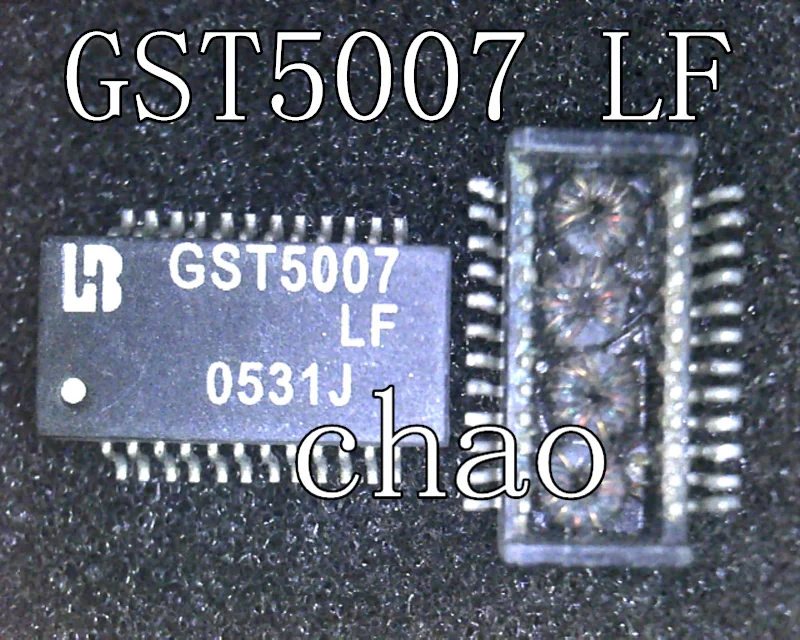 5 шт./лот GST5007 GST5007 LF